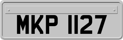 MKP1127