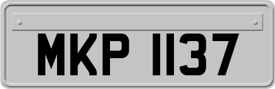 MKP1137