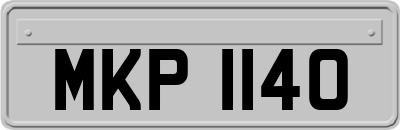 MKP1140