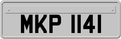MKP1141
