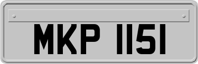 MKP1151