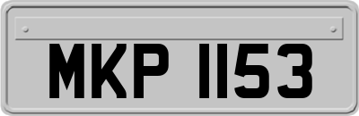 MKP1153
