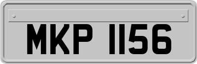 MKP1156