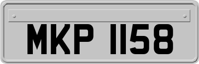MKP1158