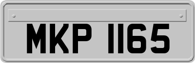 MKP1165