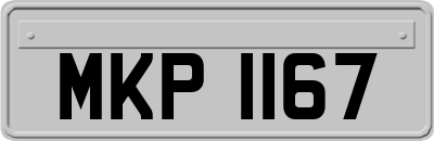MKP1167