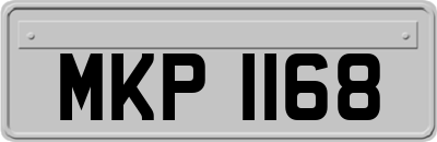MKP1168