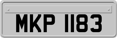 MKP1183