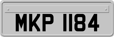 MKP1184