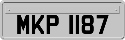 MKP1187