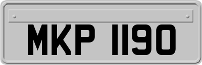 MKP1190