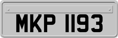 MKP1193