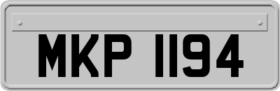 MKP1194