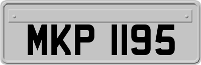 MKP1195