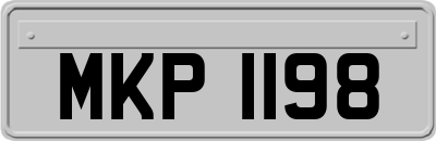 MKP1198