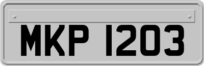 MKP1203