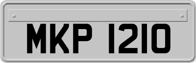MKP1210