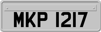 MKP1217