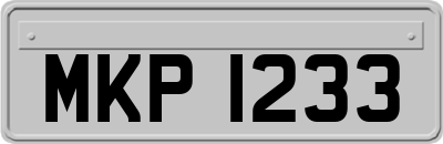 MKP1233
