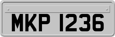 MKP1236