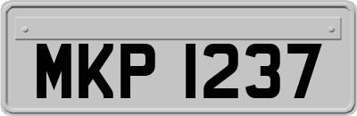 MKP1237