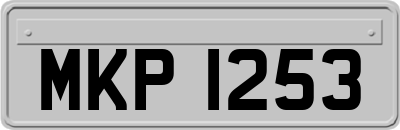MKP1253
