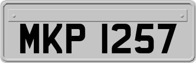 MKP1257