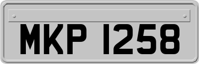 MKP1258