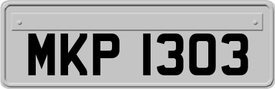 MKP1303