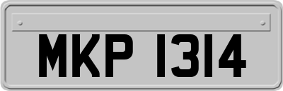 MKP1314