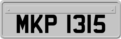 MKP1315