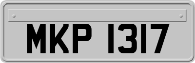 MKP1317