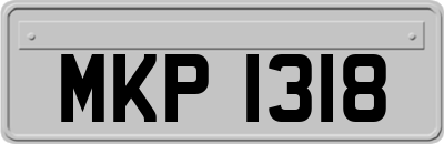 MKP1318
