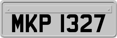 MKP1327