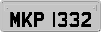MKP1332