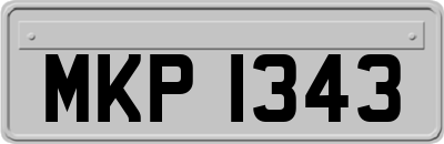 MKP1343