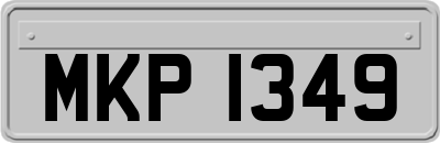 MKP1349