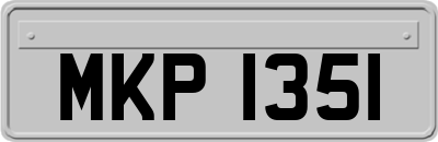 MKP1351