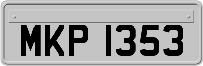 MKP1353