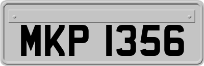 MKP1356