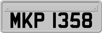 MKP1358