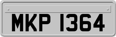 MKP1364