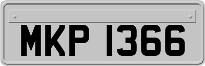 MKP1366