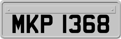 MKP1368