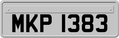MKP1383