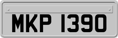 MKP1390