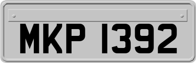 MKP1392
