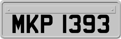 MKP1393