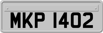MKP1402