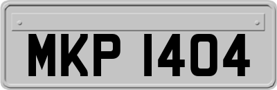 MKP1404